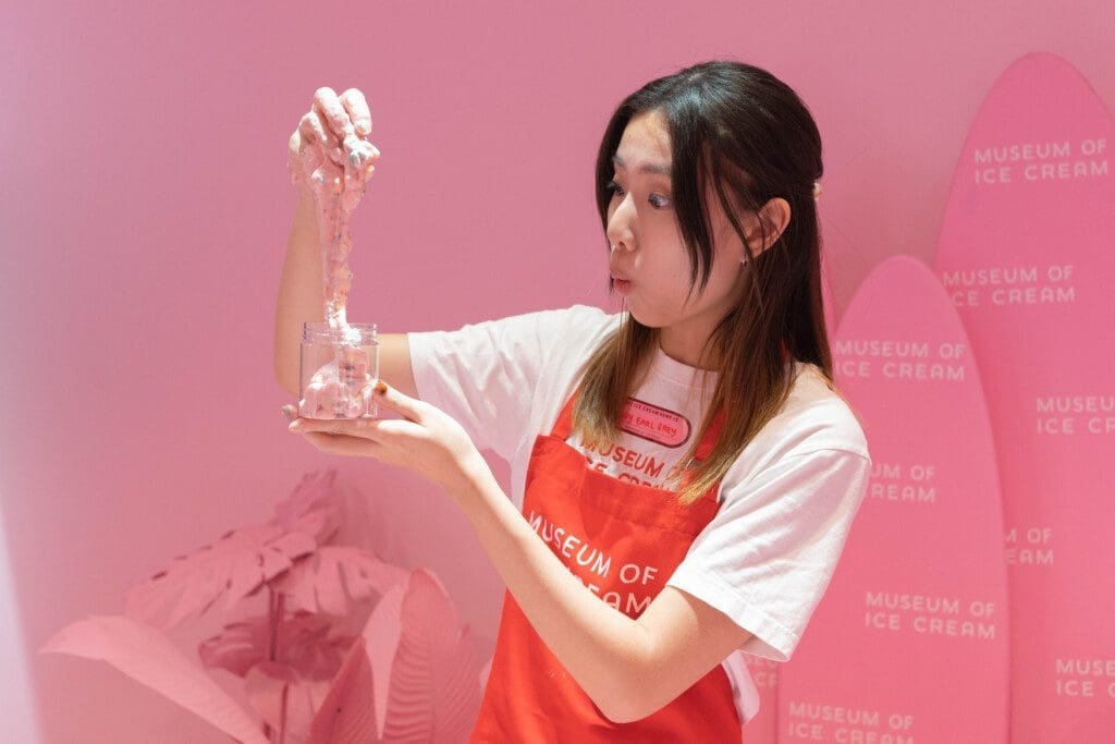 Edible Slime Singapore