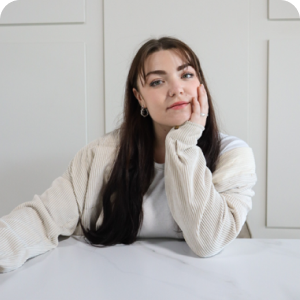 Tova Vaginshtein